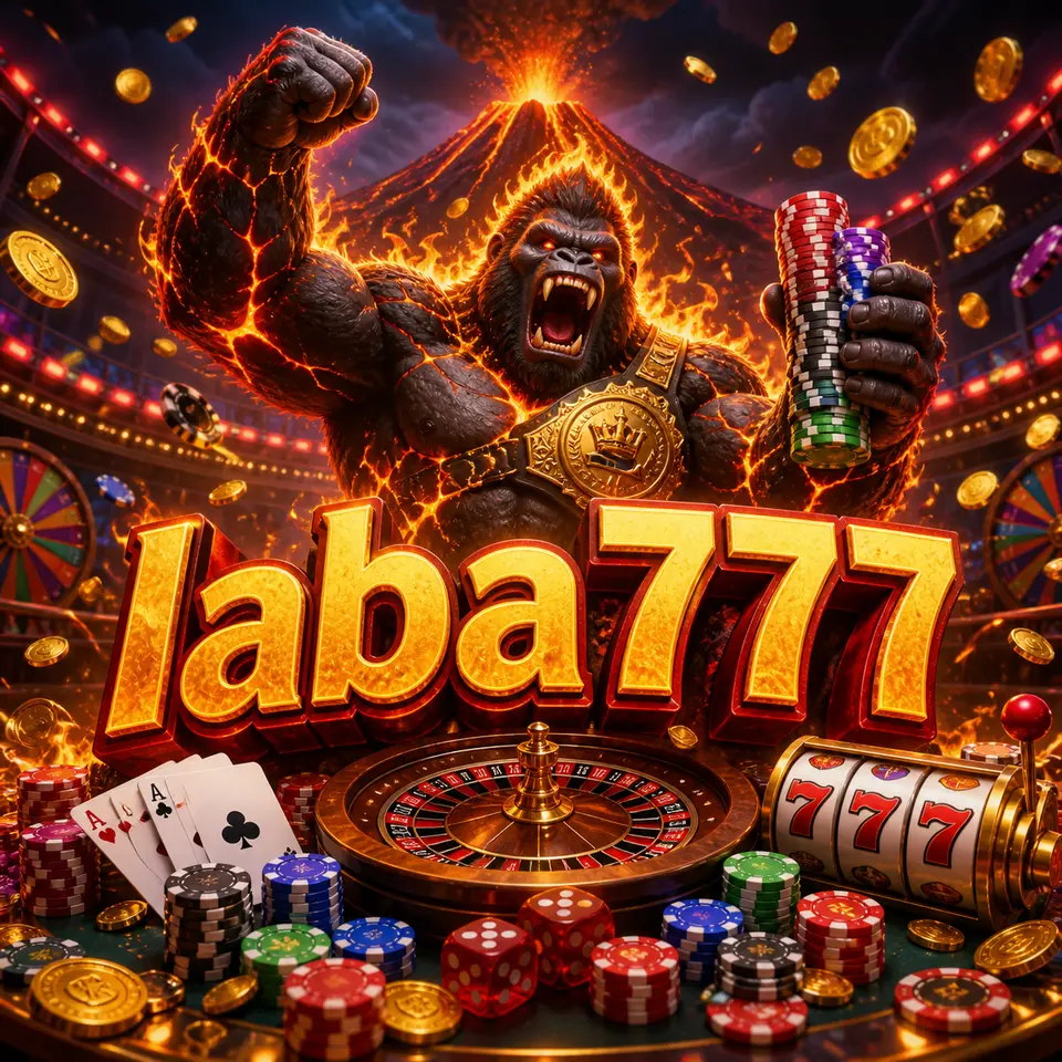 laba777 APK