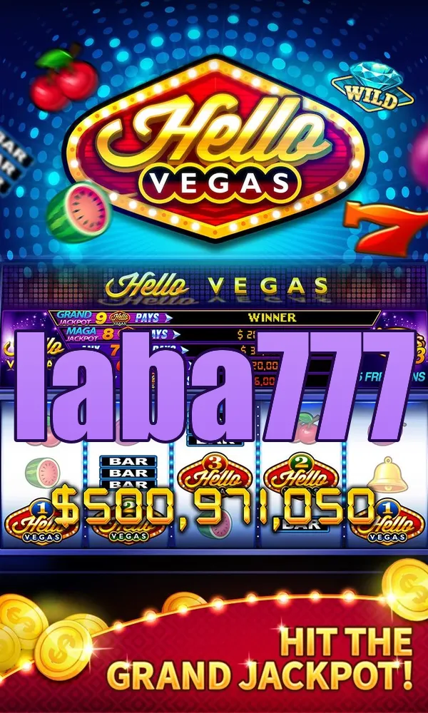 laba777 APK
