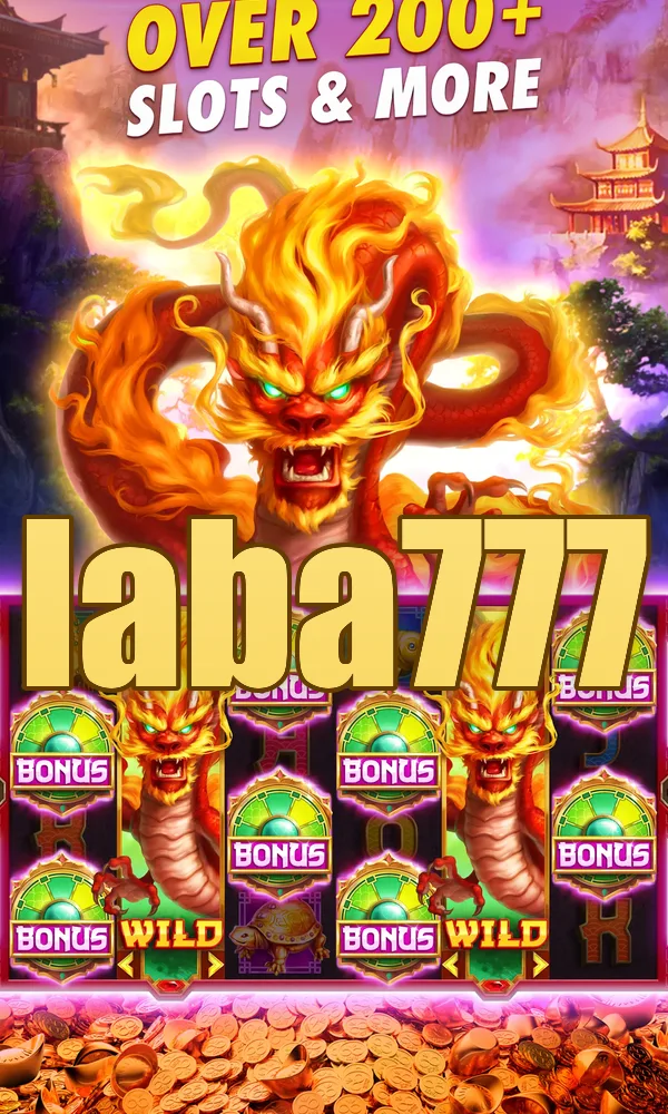 laba777 APK