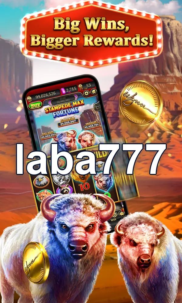 laba777 APK