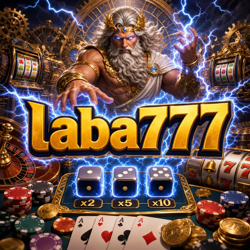 laba777 Masuk
