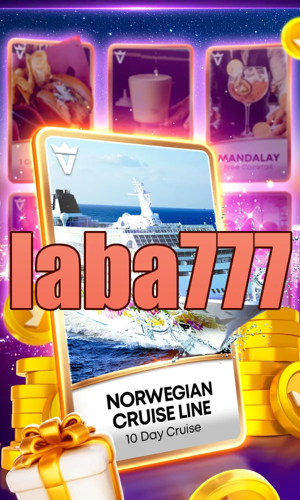 laba777 Masuk