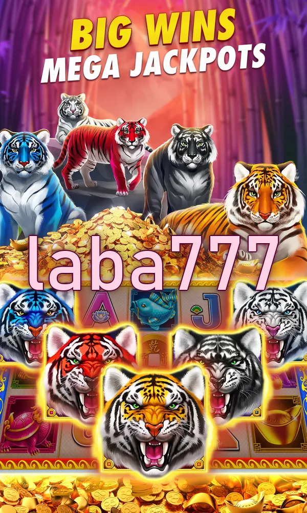 laba777 Masuk
