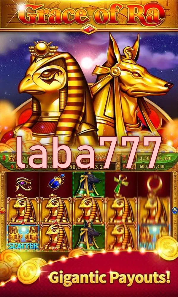 laba777 Masuk