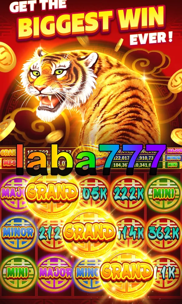 laba777 Masuk