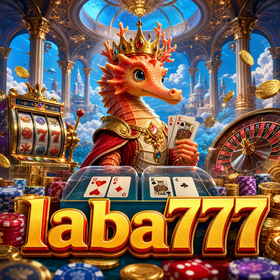 laba777 APK Resmi Unduh