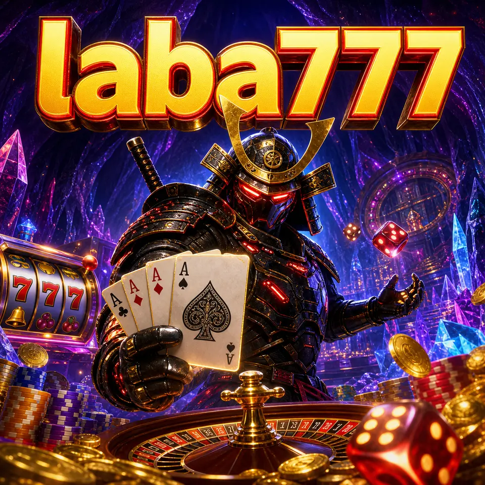 laba777 Masuk - laba777 Resmi