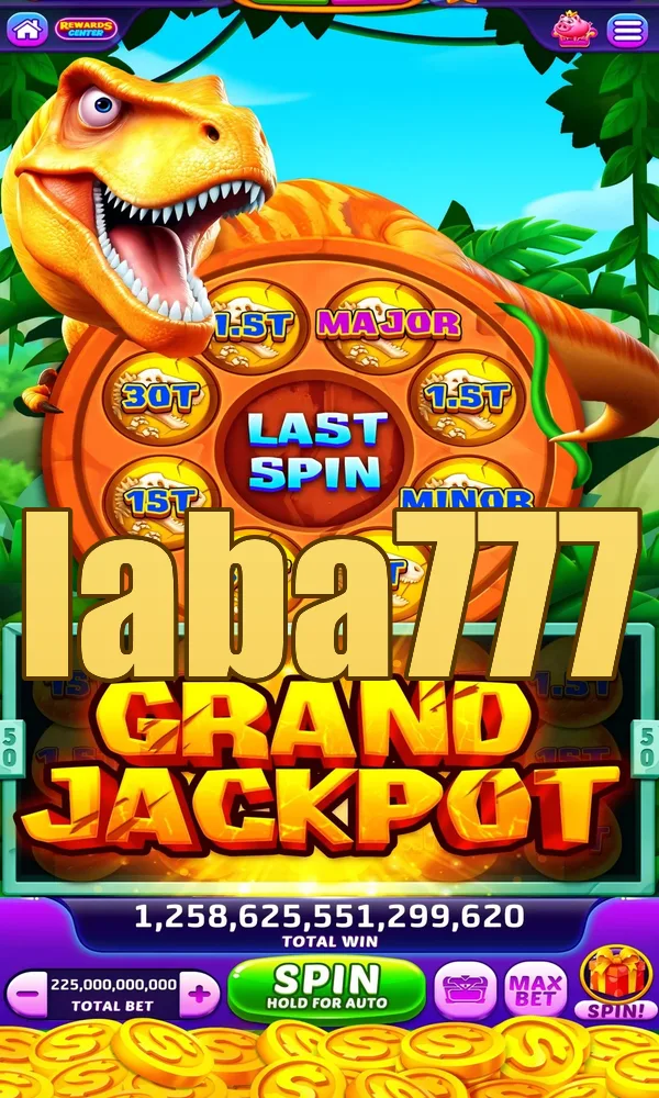 laba777 Tangkapan Layar 2