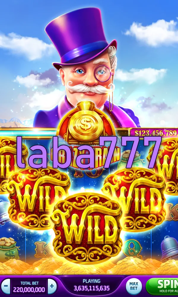 laba777 Preview - Resmi Unduh