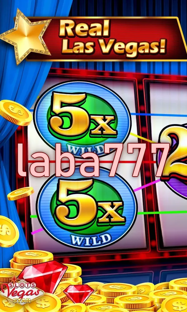 laba777 Tangkapan Layar Resmi APK