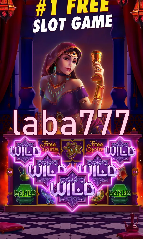 laba777 Tangkapan Layar 3
